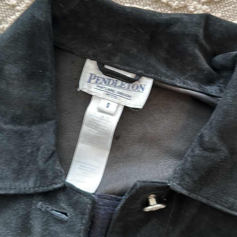 Pendleton Vest - image 3